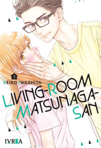 Thumbnail for Living-Room Matsunaga-San 03 - Argentina