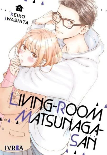 Living-Room Matsunaga-San 06 - Argentina