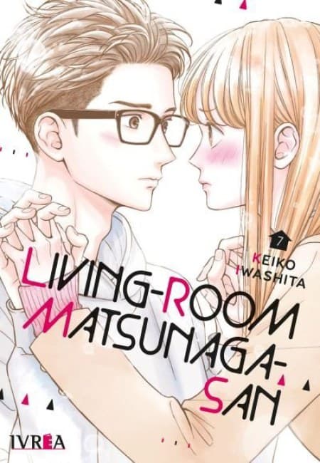 Living-Room Matsunaga-San 07 - Argentina