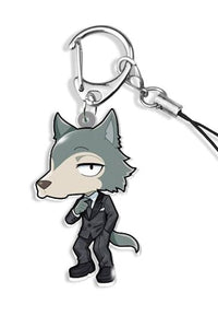 Thumbnail for Llavero Beastars - Legosi