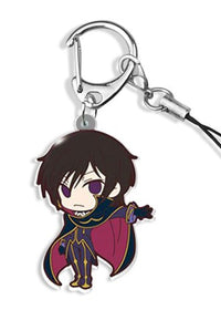 Thumbnail for Llavero Code Geass - Lelouch Lamperouge (Recompensa)