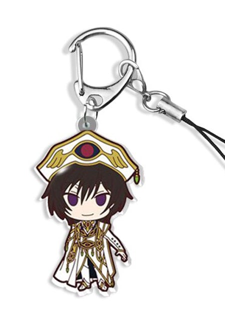 Llavero Code Geass - Lelouch Vi Britannia