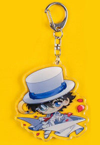 Thumbnail for Llavero Detective Conan - Kaitou Kid