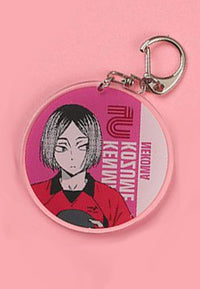 Thumbnail for Llavero Haikyuu - Kenma Kozume