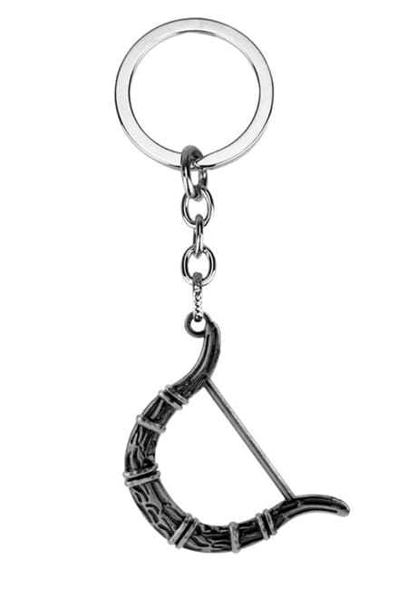 Llavero Jojo's Bizarre Adventure - Arco (Recompensa)