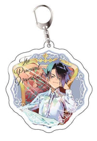 Thumbnail for Llavero The Promised Neverland - Ray (Recompensa)