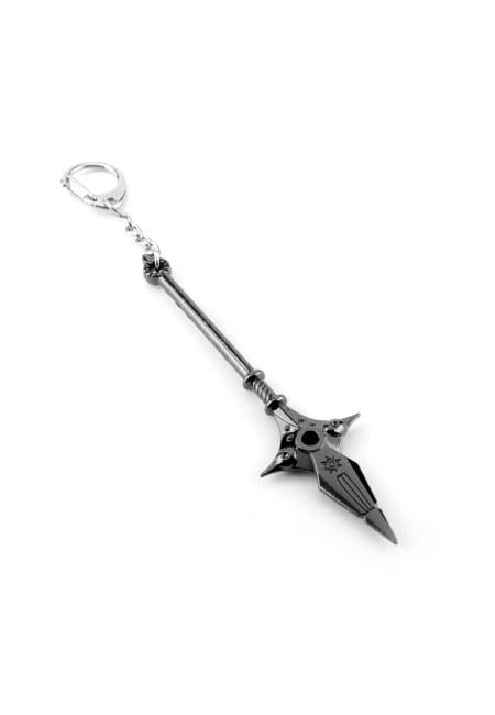 Llavero The Seven Deadly Sins - Chastiefol (Recompensa)
