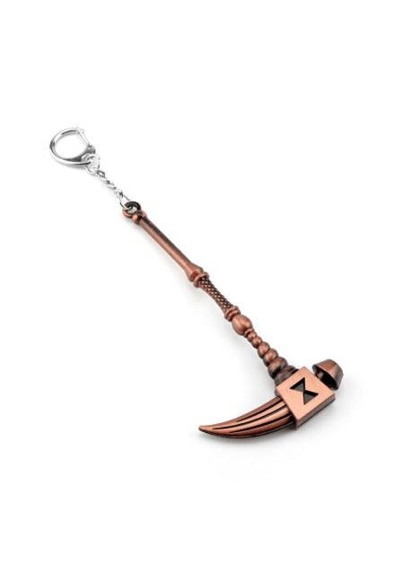 Llavero The Seven Deadly Sins - Gideon (Recompensa)