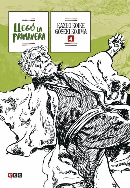 Llegó La Primavera 04 - España