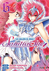 Thumbnail for Los Caballeros Del Zodiaco - Saintia Sho 06 - Argentina