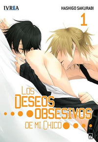 Thumbnail for Los Deseos Obsesivos De Mi Chico 01