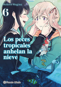 Thumbnail for Los Peces Tropicales Anhelan La Nieve 06 - España