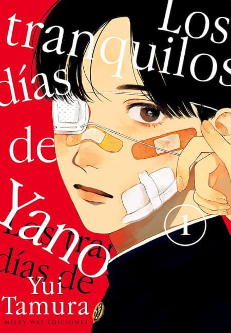 Los Tranquilos Días De Yano 01 - España