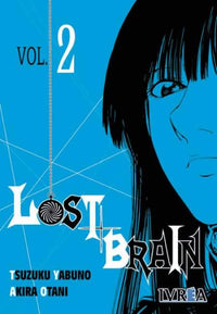 Thumbnail for Lost Brain 02 - España