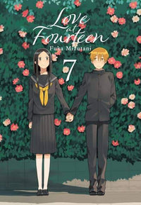 Thumbnail for Love At Fourteen 07 - España