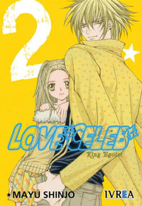 Thumbnail for Love Celeb 02 - España