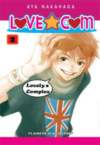 Thumbnail for Love Com 02 - España