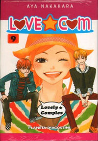 Thumbnail for Love Com 09 - España