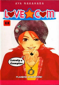 Thumbnail for Love Com 12 - España