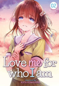 Thumbnail for Love Me for Who I Am 02 (En Inglés) - USA