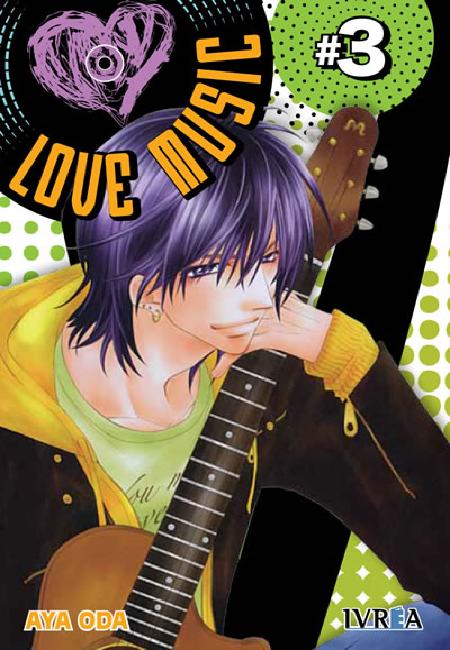 Love Music 03