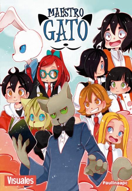 Maestro Gato 01