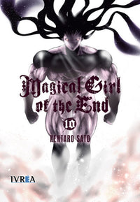 Thumbnail for Magical Girl Of The End 10 - España