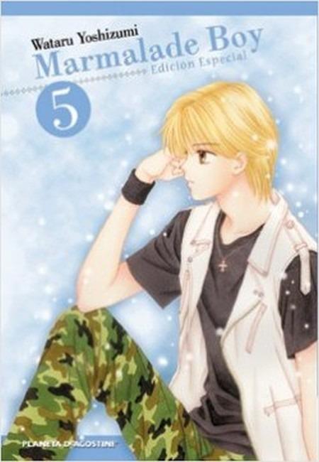 Marmalade Boy 05