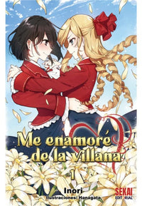 Thumbnail for Me Enamoré De La Villana N.° 01 [Novela Ligera] - España