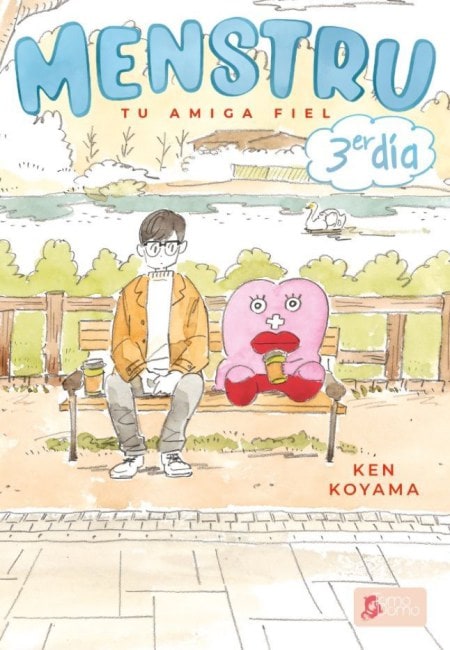 Menstru, Tu Amiga Fiel 03 - España