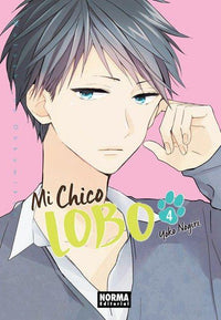 Thumbnail for Mi Chico Lobo 04