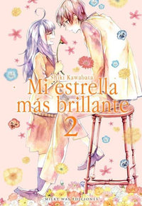 Thumbnail for Mi Estrella Más Brillante 02 - España
