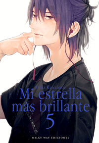 Thumbnail for Mi Estrella Más Brillante 05 - España