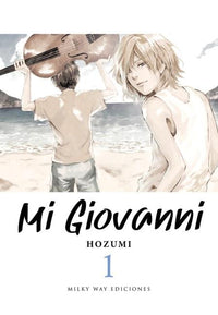 Thumbnail for Mi Giovanni 01 - España