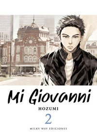 Thumbnail for Mi Giovanni 02 - España