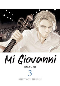 Thumbnail for Mi Giovanni 03 - España