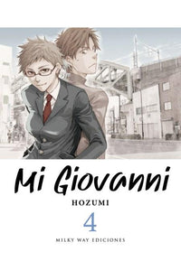 Thumbnail for Mi Giovanni 04 - España