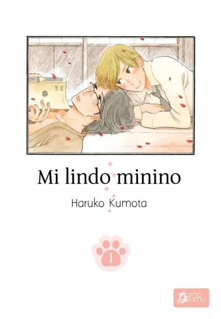 Mi Lindo Minino 01 - España