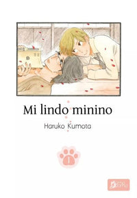 Thumbnail for Mi Lindo Minino 01 - España