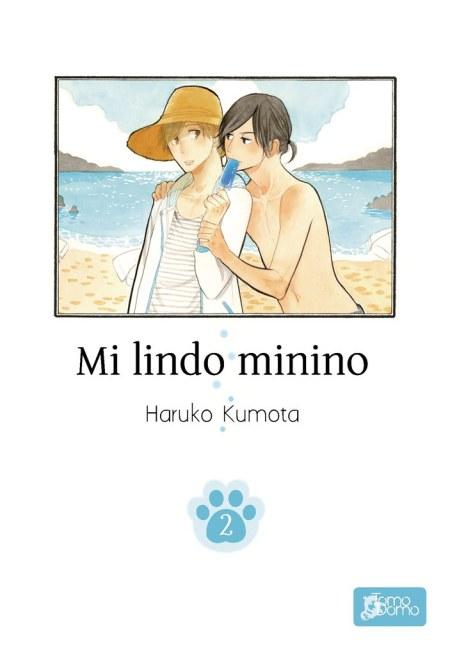 Mi Lindo Minino 02 - España
