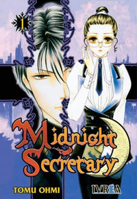 Thumbnail for Midnight Secretary 01 - España