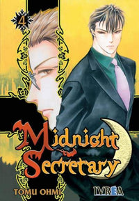 Thumbnail for Midnight Secretary 04 - España