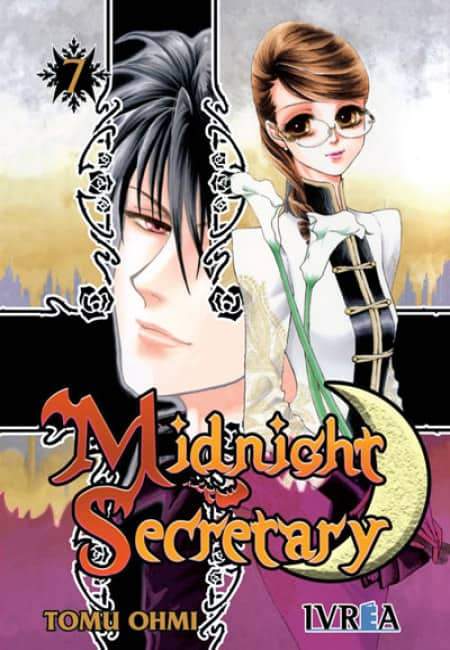 Midnight Secretary 07 - España