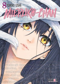 Thumbnail for Mieruko-Chan Slice Of Horror 08 - España
