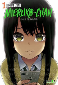 Thumbnail for Mieruko Chan 01 - Argentina