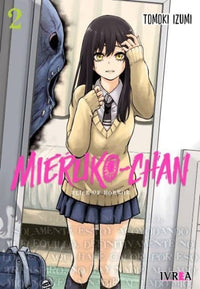 Thumbnail for Mieruko Chan 02 - Argentina