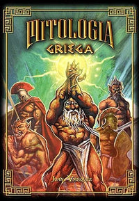 Thumbnail for Mitología Griega