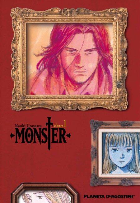 Monster - Kanzenban 01