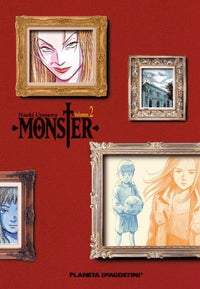 Thumbnail for Monster - Kanzenban 02