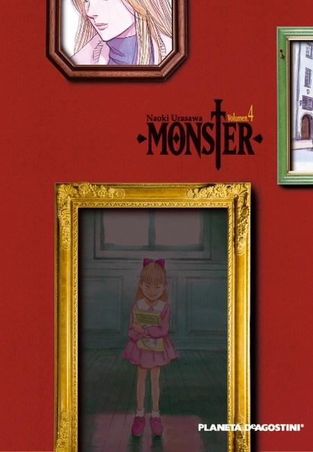 Monster - Kanzenban 04